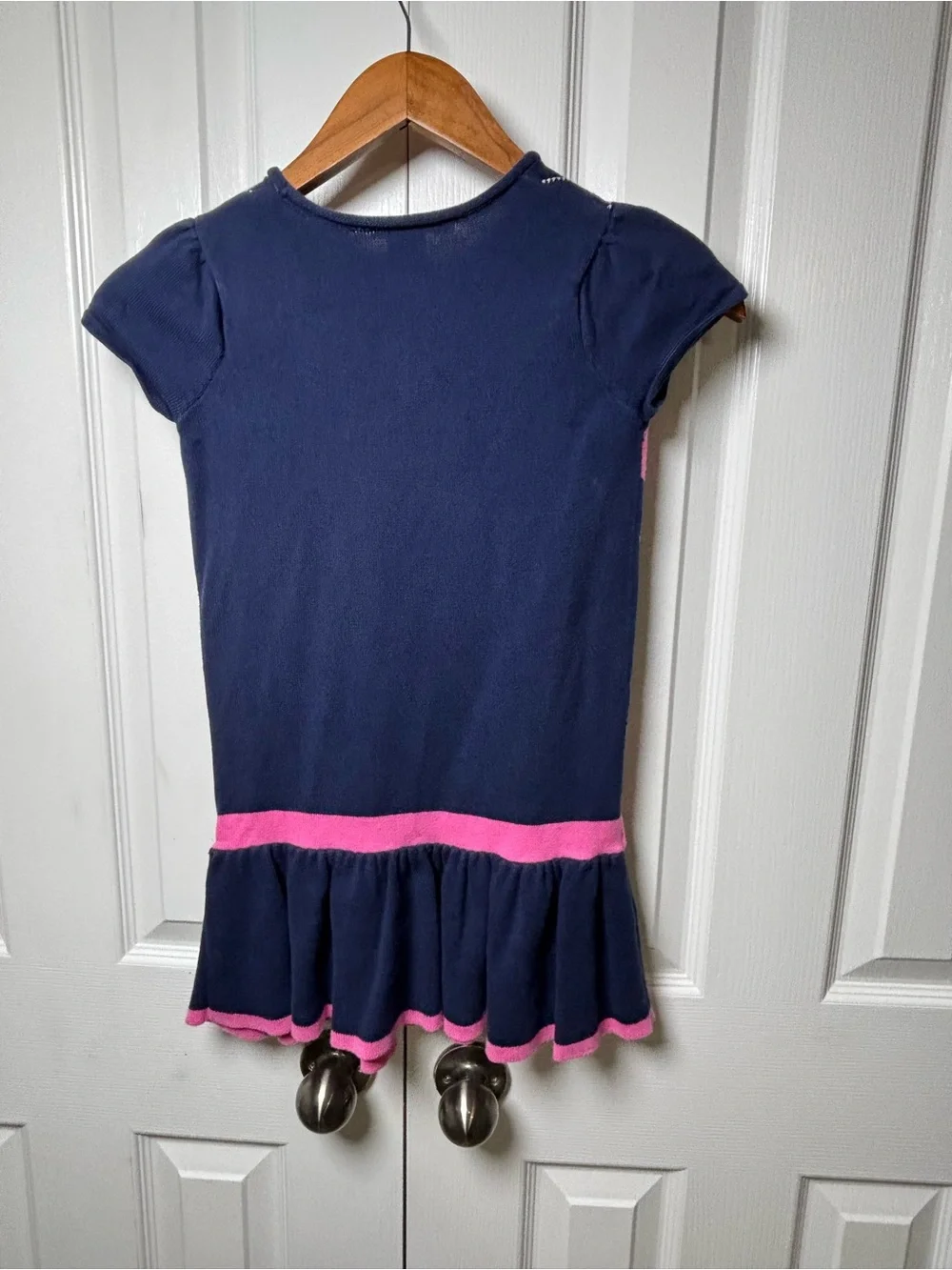 Gymboree sweet navy